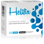Helifix — test görseli, güncel ambalaj teyit bekliyor