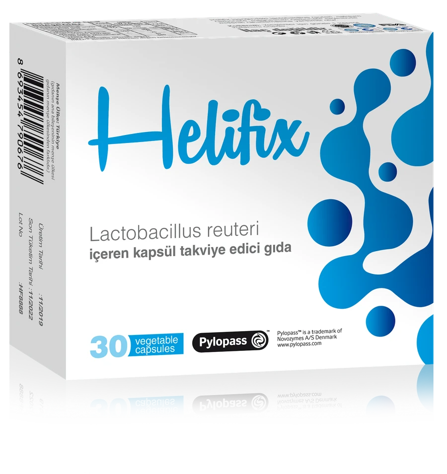 Helifix — kaynak görseli teyit bekliyor