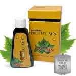 Ankaferd Proteomix 150 ml — test görseli, güncel ambalaj teyit bekliyor
