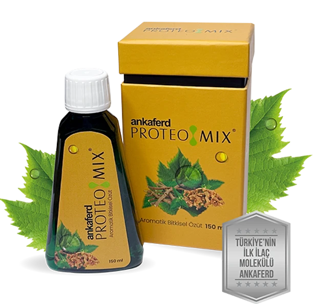 Ankaferd Proteomix 150 ml — kaynak görseli teyit bekliyor